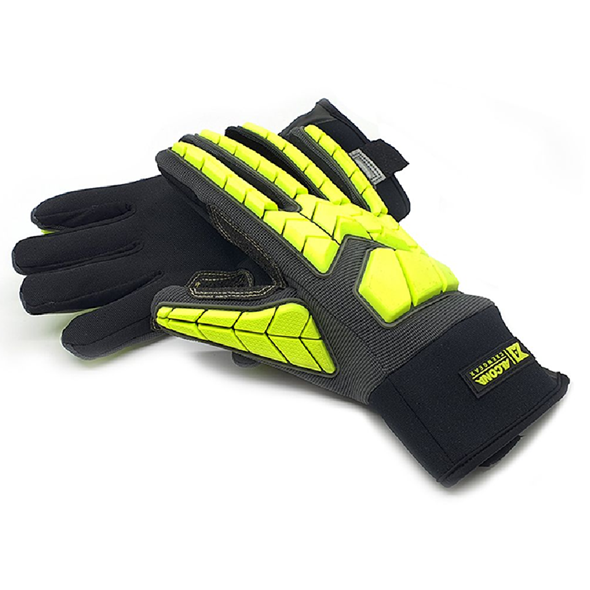 ALCONA 1000 Series IMPACT GLOVES Low Profile CUT RESISTANCE
